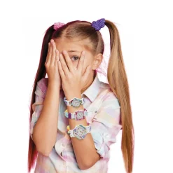 CREAMANIA GIRL Creamania - Crea tus propios relojes