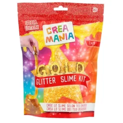CREAMANIA UNISEX Creamania - Gold slime