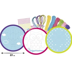CREAMANIA -  Kit de String Art