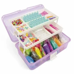 CREAMANIA GIRL Creamania - Kit Maxi Loom