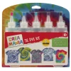 CREAMANIA UNISEX Creamania - Kit tinte Tie Dye (varios colores)