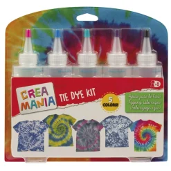 CREAMANIA UNISEX Creamania - Kit tinte Tie Dye (varios colores)