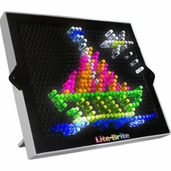 CREAMANIA UNISEX Creamania - Lite-Brite* Arte Y Manualidades