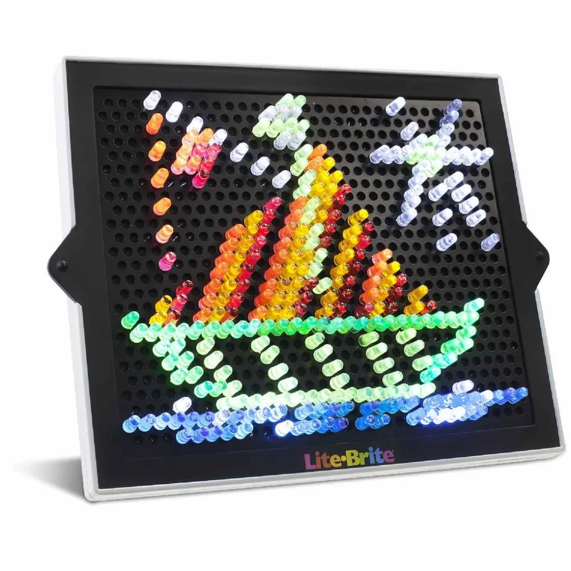CREAMANIA UNISEX Creamania - Lite-Brite* Arte Y Manualidades