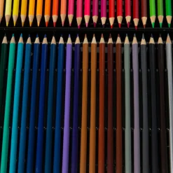 COMANSI Creamania - Maletín de dibujo mandala ㅤ* Arte Y Manualidades