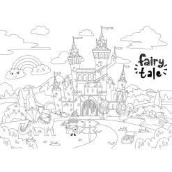 CREAMANIA UNISEX Creamania - Maxi póster color