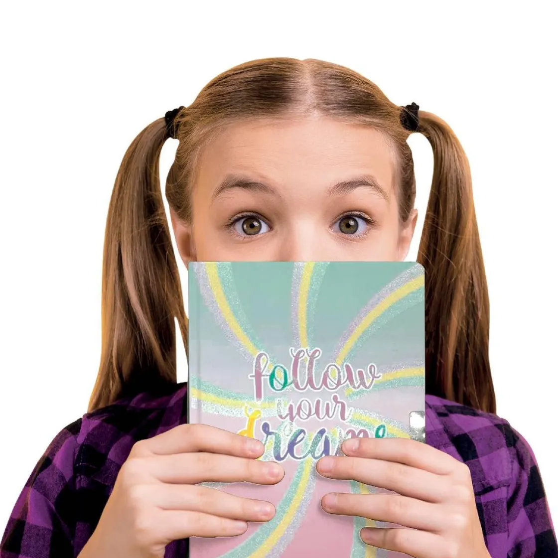 CREAMANIA UNISEX Creamania - Mi diario secreto