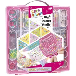 CREAMANIA GIRL Creamania - Mi estudio de joyería* Estilo De Vida