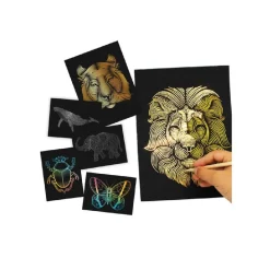 SUPERSTAR Creamania - Pack de 4 actividades* Arte Y Manualidades