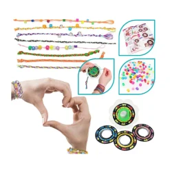 SUPERSTAR Creamania - Pack de 4 actividades* Arte Y Manualidades