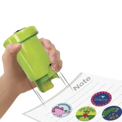 CREAMANIA - Sello de Stickers (Varios modelos)* Arte Y Manualidades