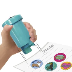 CREAMANIA - Sello de Stickers (Varios modelos)* Arte Y Manualidades