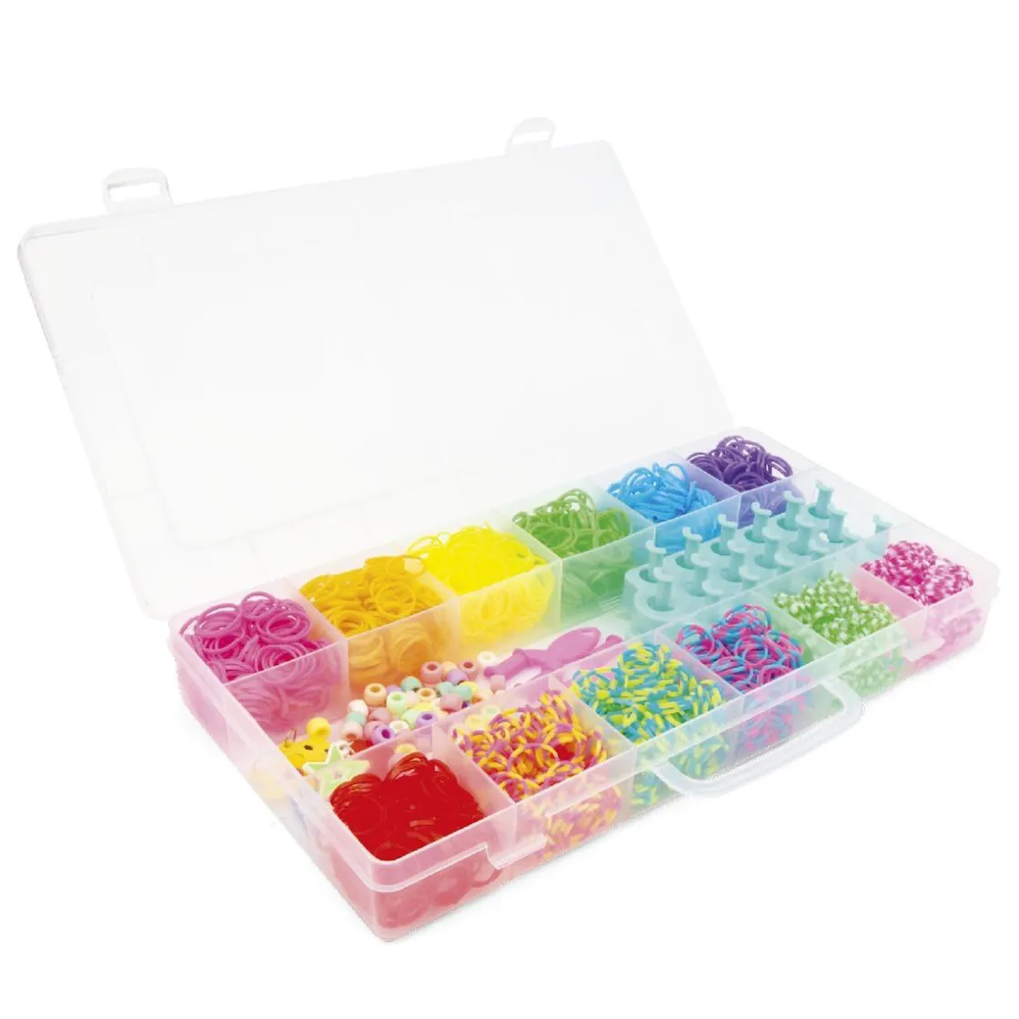 CREAMANIA - Set 2000 Color Loom