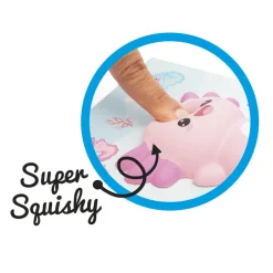 CREAMANIA GIRL Creamania - Set de Papelería Ajolote* Estilo De Vida