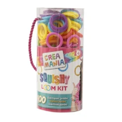 CREAMANIA GIRL Creamania - Squishy Loom* Arte Y Manualidades