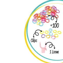 CREAMANIA GIRL Creamania - Squishy Loom* Arte Y Manualidades