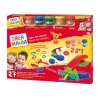 CREAMANIA UNISEX Creamania - Super set crea y modela* Steam|Arte Y Manualidades