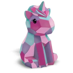 CREAMANIA UNISEX Creamania - Unicornio para colorear* Arte Y Manualidades