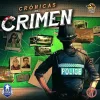 LAST LEVEL Crónicas del crimen* Juegos Y Puzzles|Friki Zone