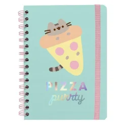 ERIK Cuaderno tapa forrada A5 (varios modelos)* Material Escolar