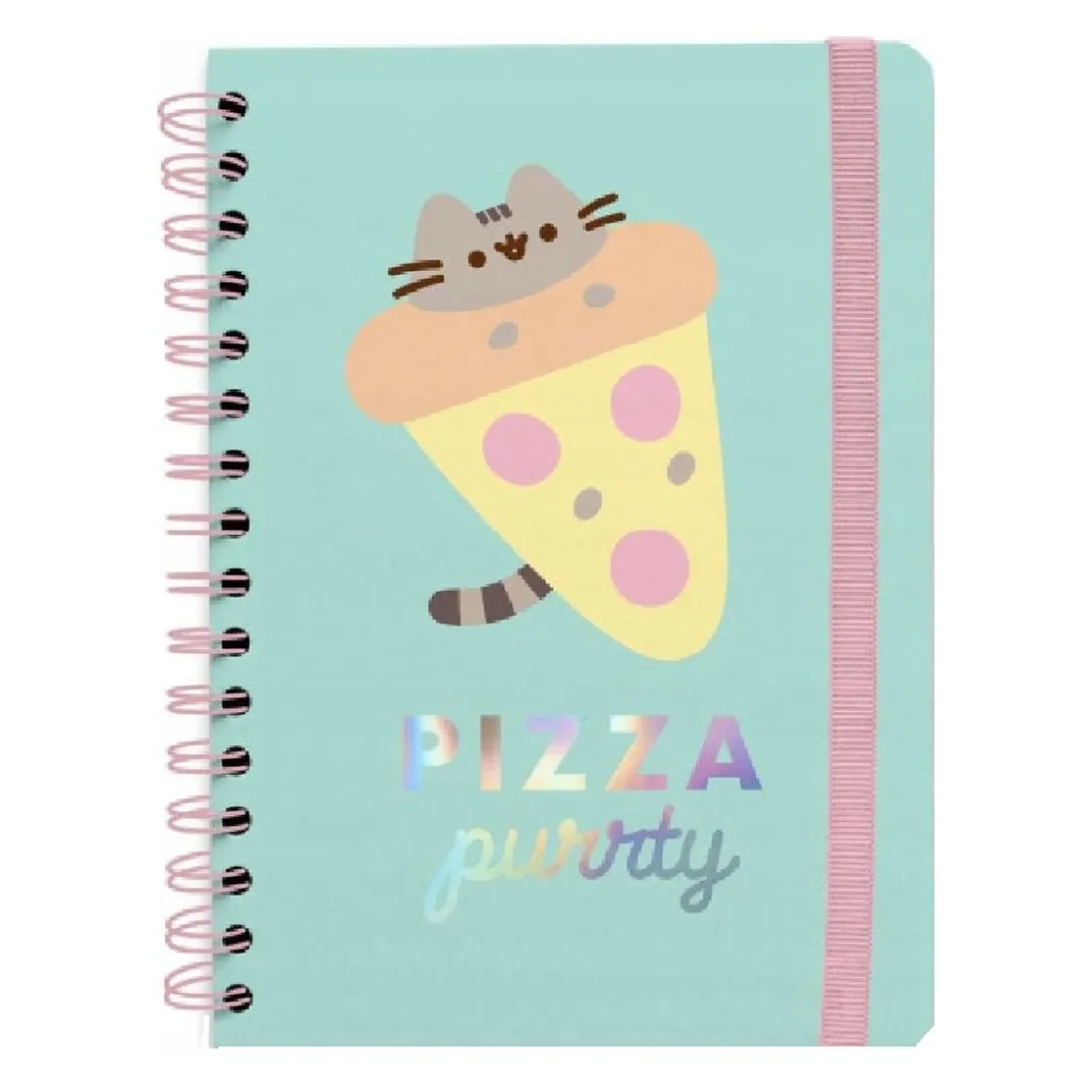 ERIK Cuaderno tapa forrada A5 (varios modelos)* Material Escolar