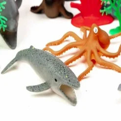 TOYS "R" US Cubo 30 animales del océano* Steam