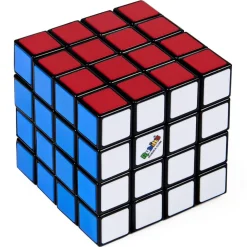 SPIN MASTER Cubo de Rubik's 4 x 4* Friki Zone|Juegos Y Puzzles