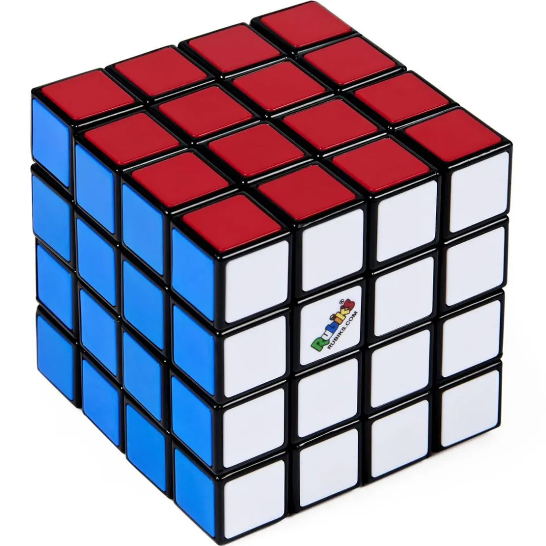 SPIN MASTER Cubo de Rubik's 4 x 4* Friki Zone|Juegos Y Puzzles