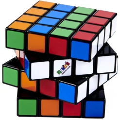 SPIN MASTER Cubo de Rubik's 4 x 4* Friki Zone|Juegos Y Puzzles