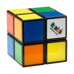 GOLIATH BV. Cubo de Rubik's 2X2