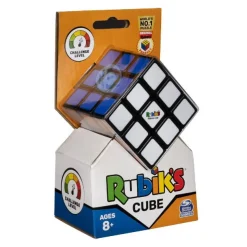 GOLIATH BV. Cubo de Rubik's 3x3