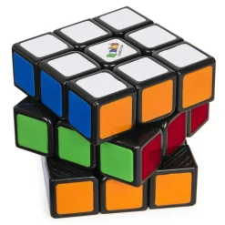 GOLIATH BV. Cubo de Rubik's 3x3