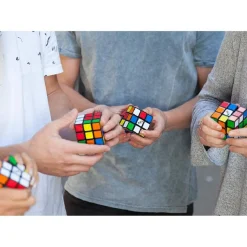 GOLIATH BV. Cubo de Rubik's 3x3