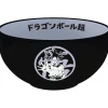 ABYSSE CORP Cuenco de cerámica diseño Super Saiyan ㅤ* Merchandising