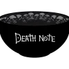 ABYSSE CORP Cuenco Death Note Capacidad 600ml ㅤ