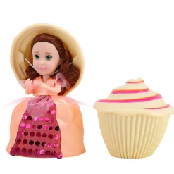 TOY PARTNER S.A. Cupcake Muñeca Sorpresa (varios modelos)