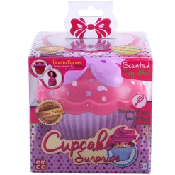 TOY PARTNER S.A. Cupcake Muñeca Sorpresa (varios modelos)