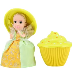 TOY PARTNER S.A. Cupcake Muñeca Sorpresa (varios modelos)