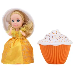 TOY PARTNER S.A. Cupcake Muñeca Sorpresa (varios modelos)