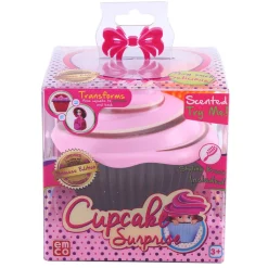 TOY PARTNER S.A. Cupcake Muñeca Sorpresa (varios modelos)