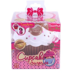 TOY PARTNER S.A. Cupcake Muñeca Sorpresa (varios modelos)