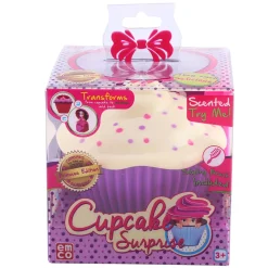 TOY PARTNER S.A. Cupcake Muñeca Sorpresa (varios modelos)