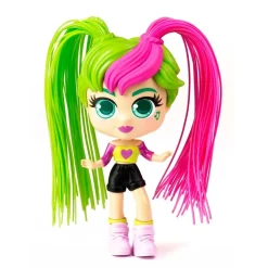 BIZAK CurliGirls - Pack Individual - Peinados y Rizados Mágicos (varios modelos)