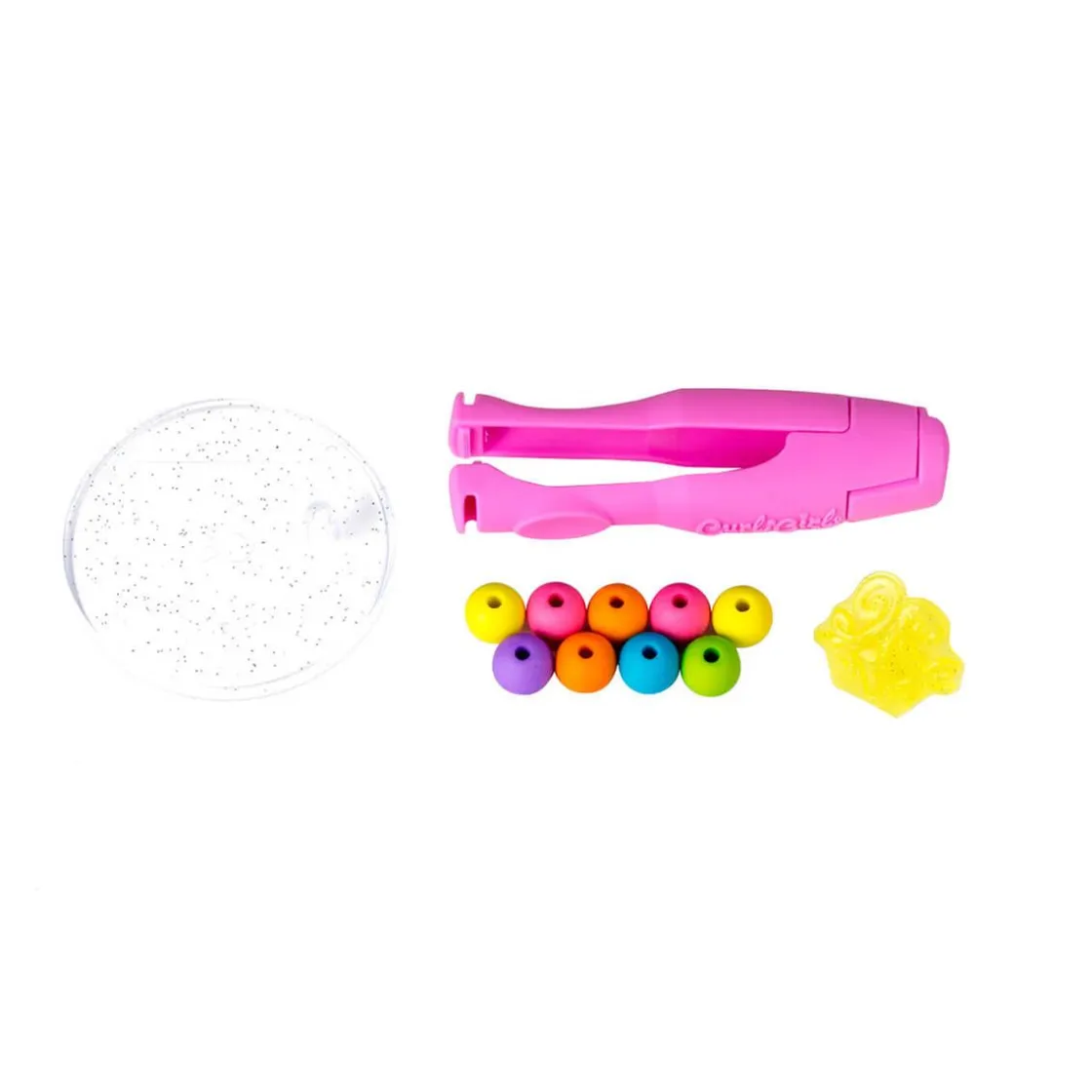 BIZAK CurliGirls - Pack Individual - Peinados y Rizados Mágicos (varios modelos)