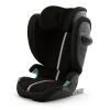 CYBEX - Silla auto Solution G2 i-Fix Plus (100-150 cm) Moon Black
