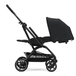 CYBEX - Silla de paseo Eezy S Twist Plus 2 - Magic Black* Sillas De Paseo Y Accesorios·Sillas De Paseo