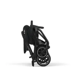 CYBEX - Silla de paseo Eezy S Twist Plus 2 - Magic Black* Sillas De Paseo Y Accesorios·Sillas De Paseo