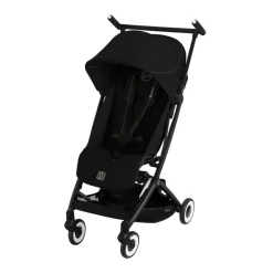CYBEX - Silla de paseo Libelle Magic Black