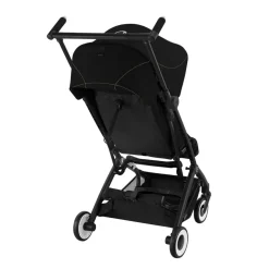 CYBEX - Silla de paseo Libelle Magic Black
