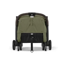 CYBEX - Silla de paseo Orfeo Moss Green